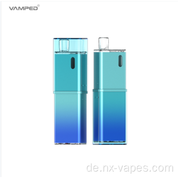 Vamped Aladdin Pro Patrone 2ml